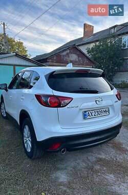 Цены Mazda CX-5 Дизель