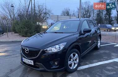 Цены Mazda CX-5 Дизель