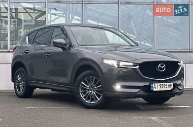Цены Mazda CX-5 Дизель
