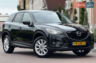 Цены Mazda CX-5 Дизель