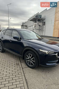 Цены Mazda CX-5 Дизель