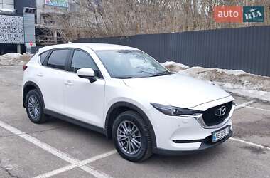 Ціни Mazda CX-5 Дизель