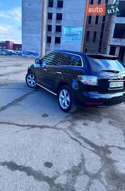 Ціни Mazda CX-7 Дизель