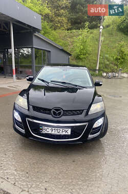 Ціни Mazda CX-7 Дизель