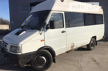 Цены Iveco Daily 4x4 Дизель