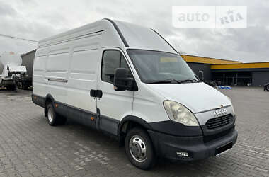 Ціни Iveco Daily груз. Дизель