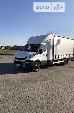 Цены Iveco Daily Дизель