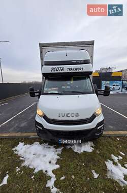 Ціни Iveco Daily Дизель