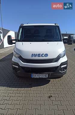 Цены Iveco Daily Дизель