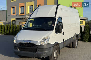 Цены Iveco Daily Дизель
