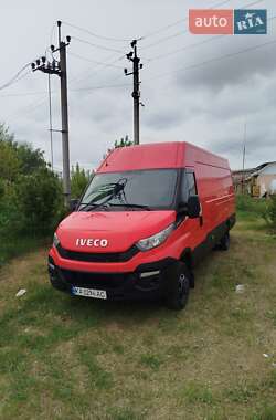 Цены Iveco Daily Дизель
