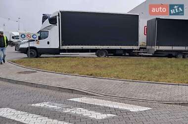 Цены Iveco Daily Дизель