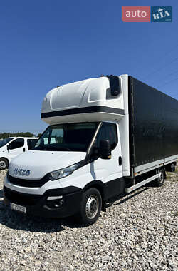 Цены Iveco Daily Дизель