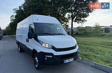 Ціни Iveco Daily Дизель