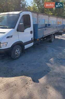 Цены Iveco Daily Дизель