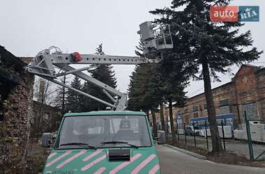 Цены Iveco Daily Дизель