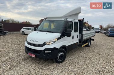 Цены Iveco Daily Дизель