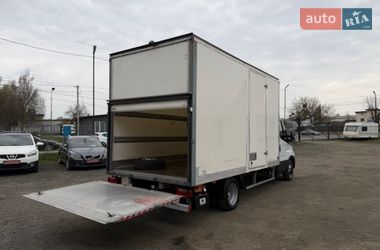 Ціни Iveco Daily Дизель