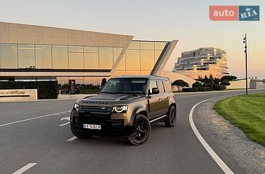 Цены Land Rover Defender Дизель