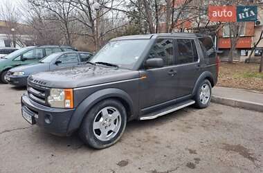 Ціни Land Rover Discovery Дизель