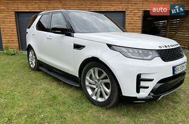 Цены Land Rover Discovery Дизель