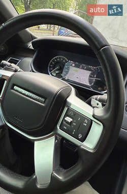 Цены Land Rover Discovery Дизель