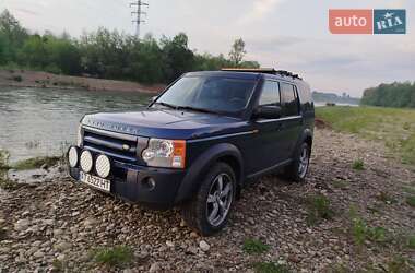 Цены Land Rover Discovery Дизель