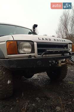 Цены Land Rover Discovery Дизель