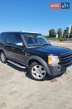 Цены Land Rover Discovery Дизель