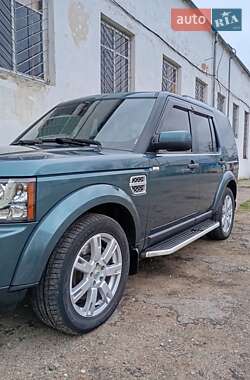 Цены Land Rover Discovery Дизель