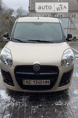 Ціни Fiat Doblo Panorama Дизель