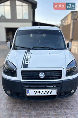 Цены Fiat Doblo Дизель