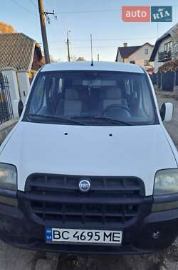 Цены Fiat Doblo Дизель