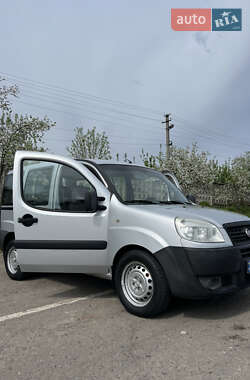 Цены Fiat Doblo Дизель