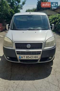 Ціни Fiat Doblo Дизель