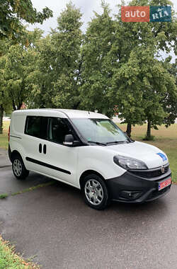 Цены Fiat Doblo Дизель