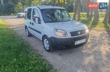 Цены Fiat Doblo Дизель