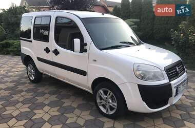 Цены Fiat Doblo Дизель