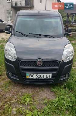 Цены Fiat Doblo Дизель