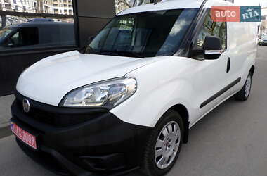 Цены Fiat Doblo Дизель
