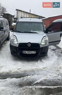Цены Fiat Doblo Дизель