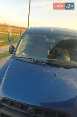 Цены Fiat Doblo Дизель