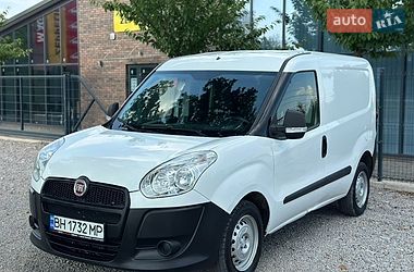 Цены Fiat Doblo Дизель