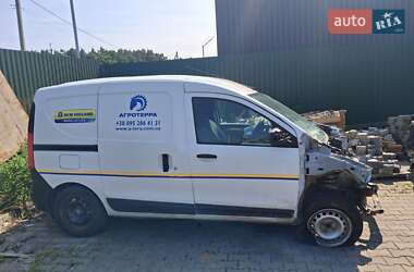 Цены Renault Dokker Дизель