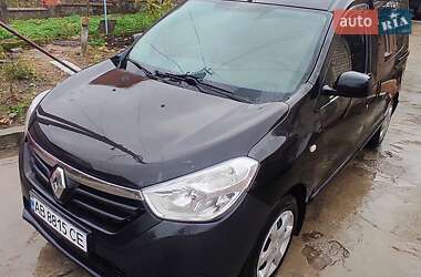 Цены Renault Dokker Дизель