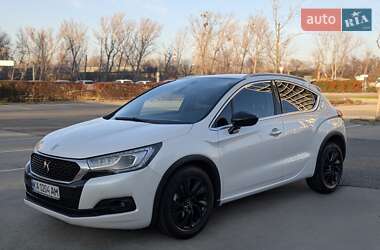 Цены Citroen DS4 Дизель