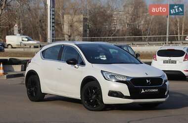 Цены Citroen DS4 Дизель