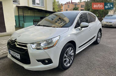 Ціни Citroen DS4 Дизель