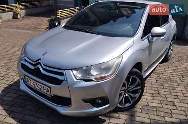 Ціни Citroen DS4 Дизель