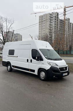 Цены Fiat Ducato Дизель